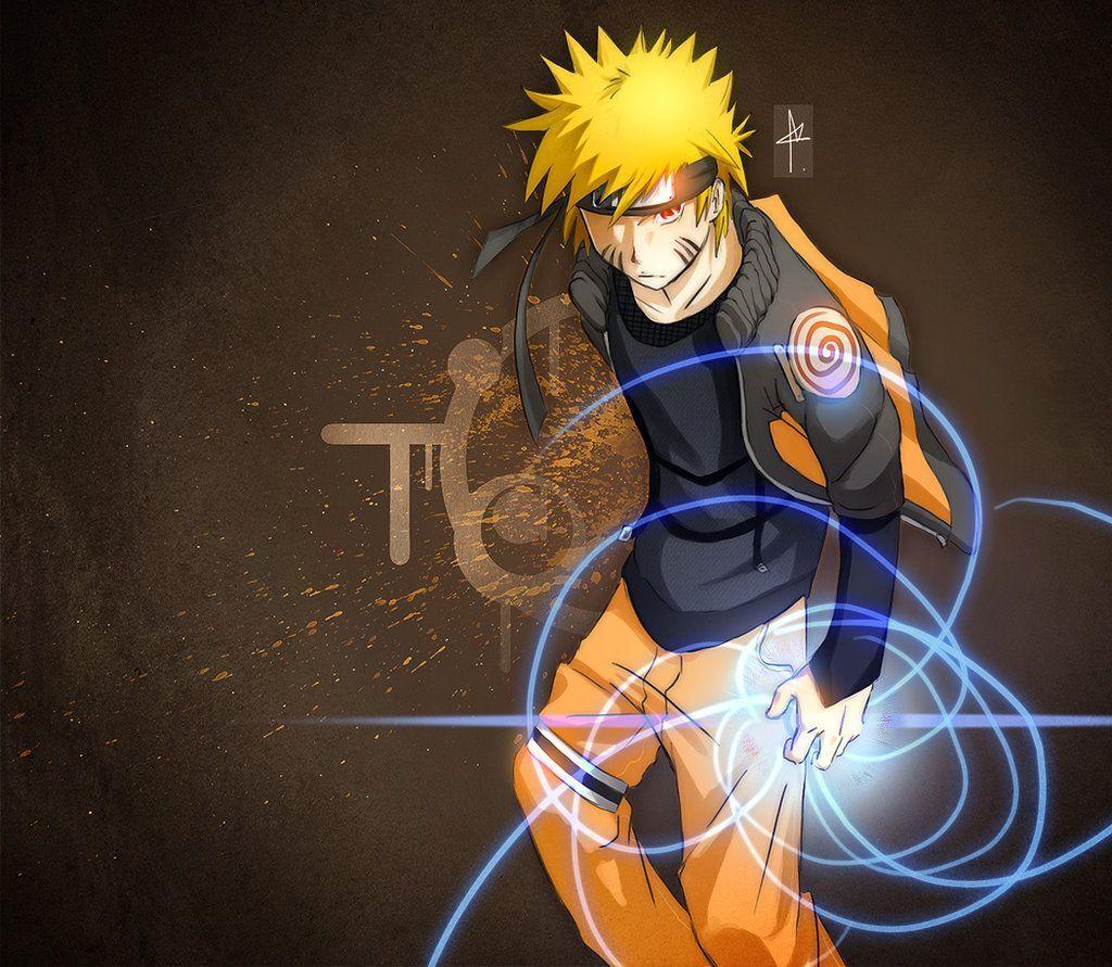 Naruto 2015. Free PSP Themes Wallpaper