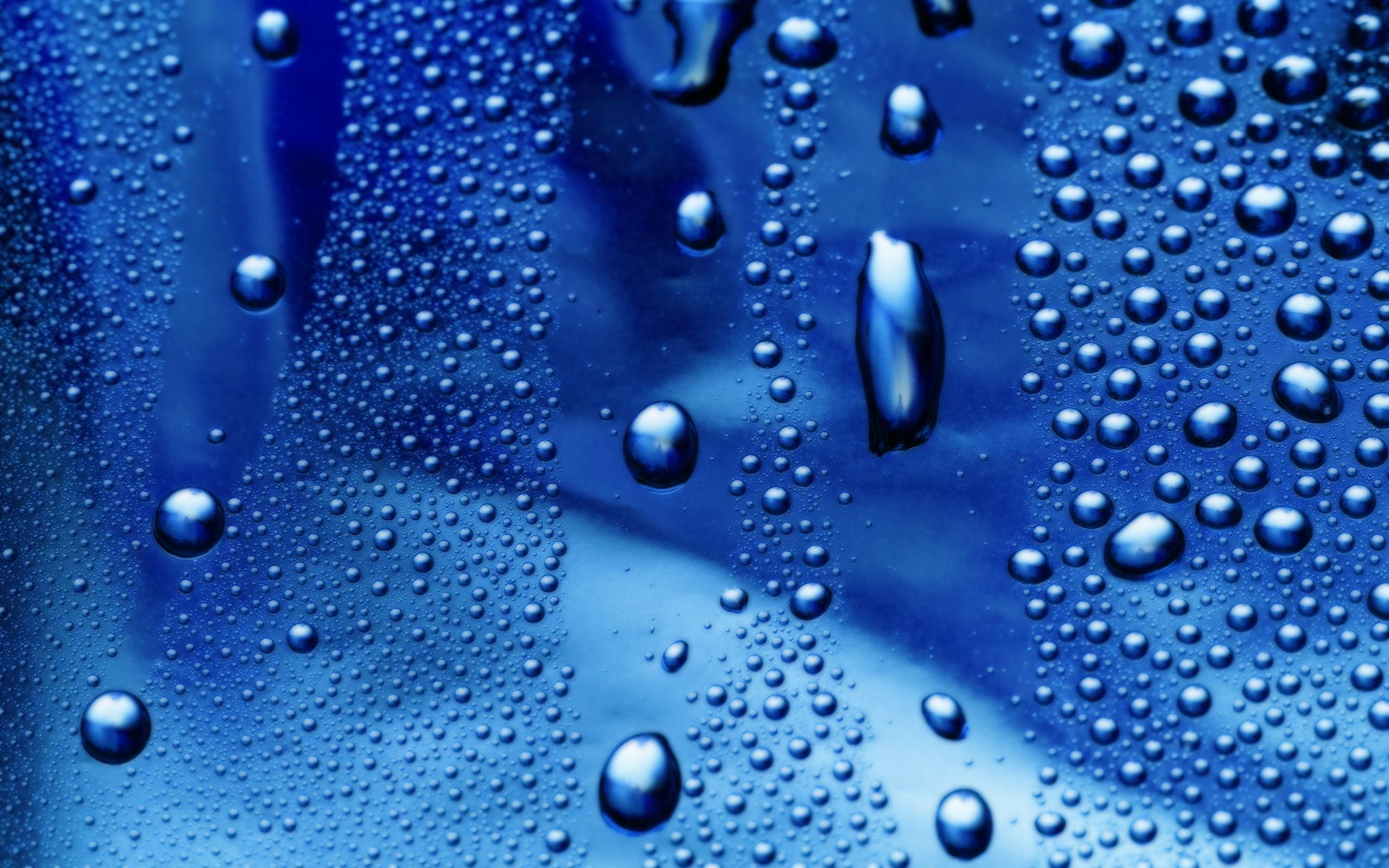 water droplets wallpaper hd