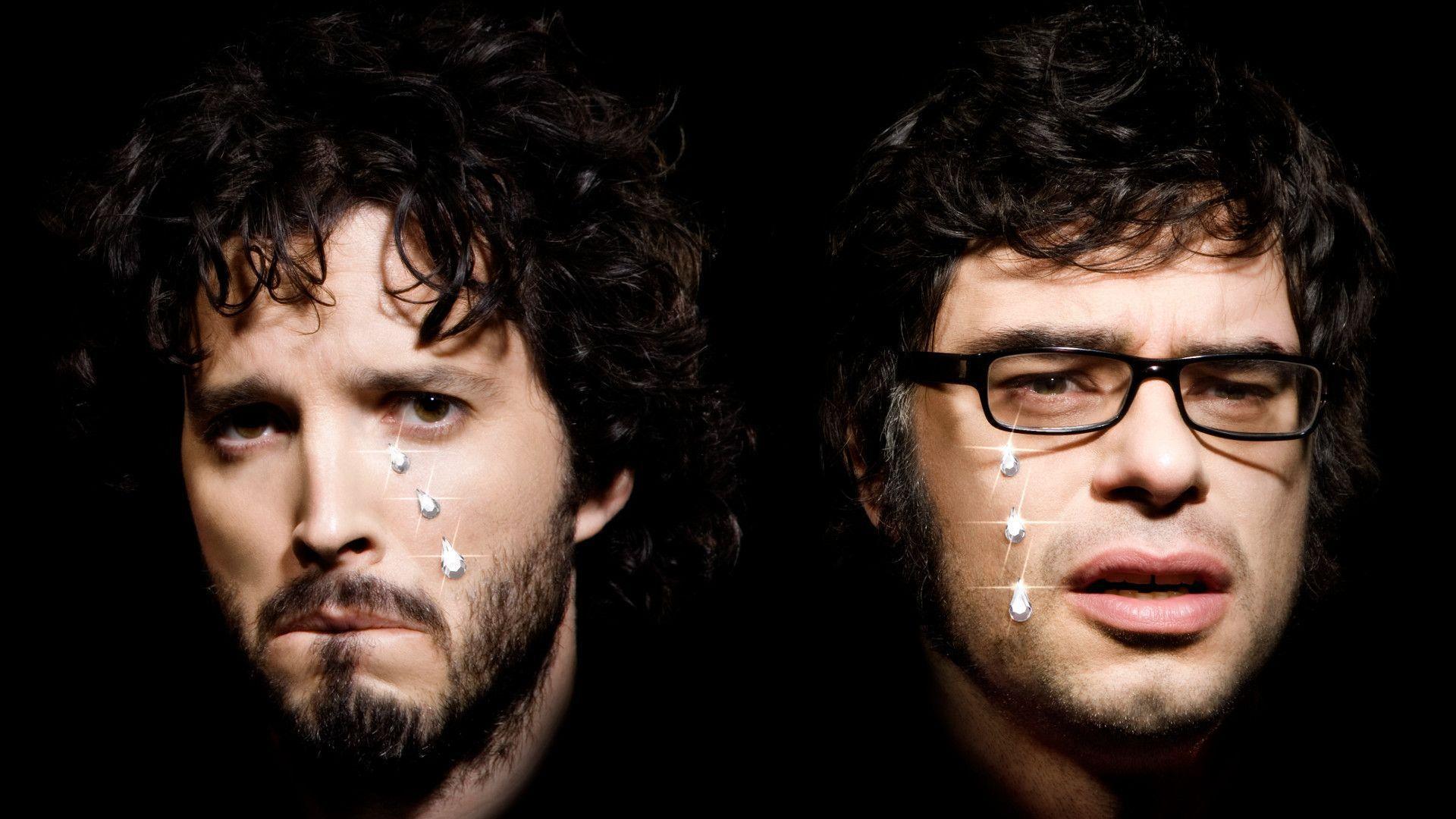 Flight Of The Conchords Wallpaper. Flight Of The Conchords