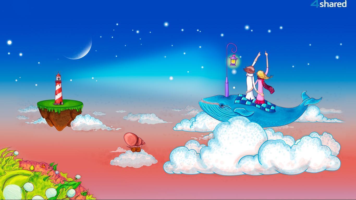 hd desktop wallpaper 1366x768