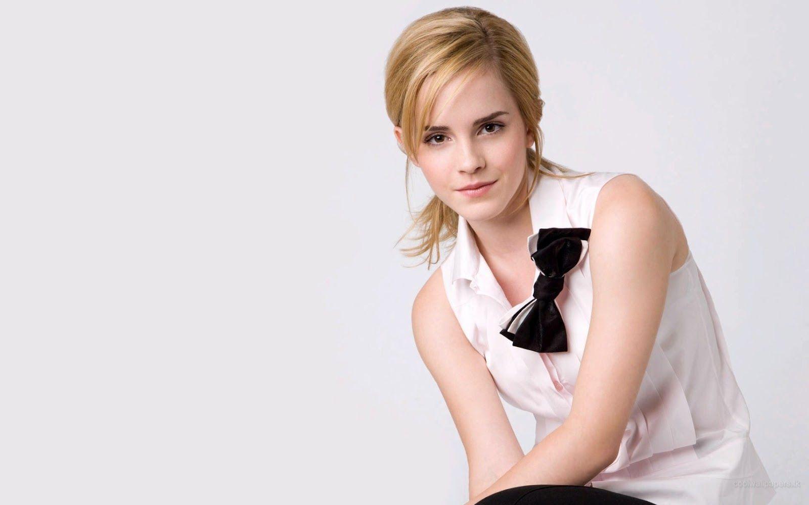 Emma Watson HD Wallpapers Wallpaper 