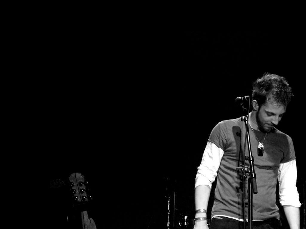 James Morrison By Ashleh Chan