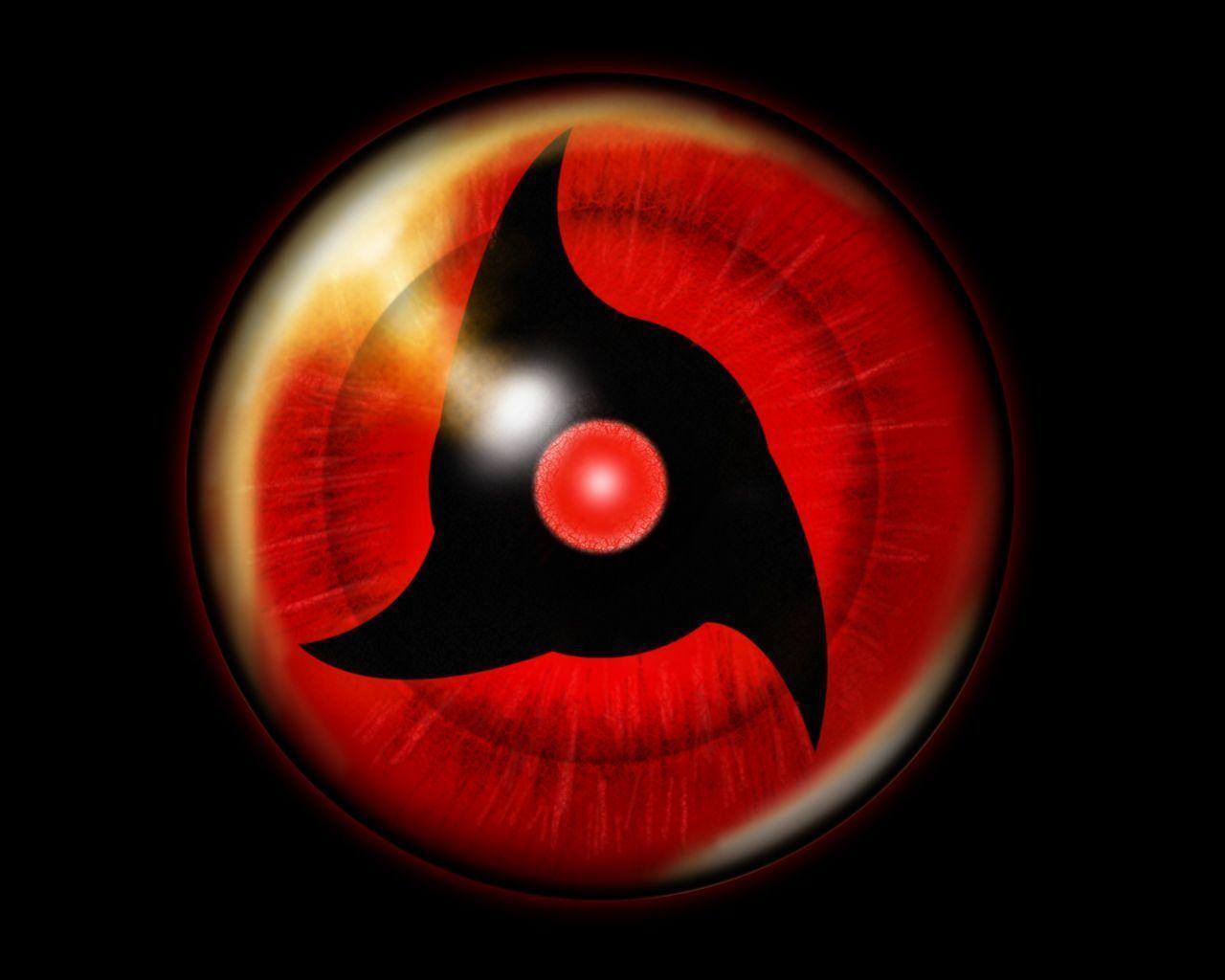 Mangekyou Sharingan Wallpapers - Wallpaper Cave