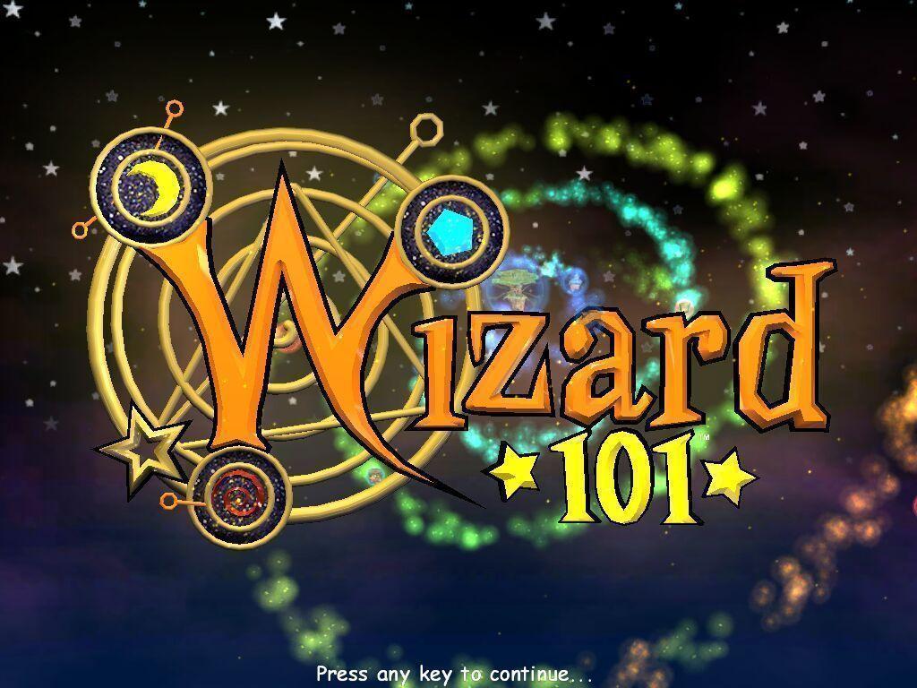 Wizard101 Image