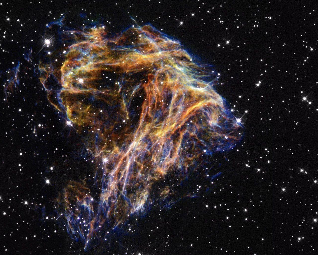 Hubble Heritage Gallery of Image