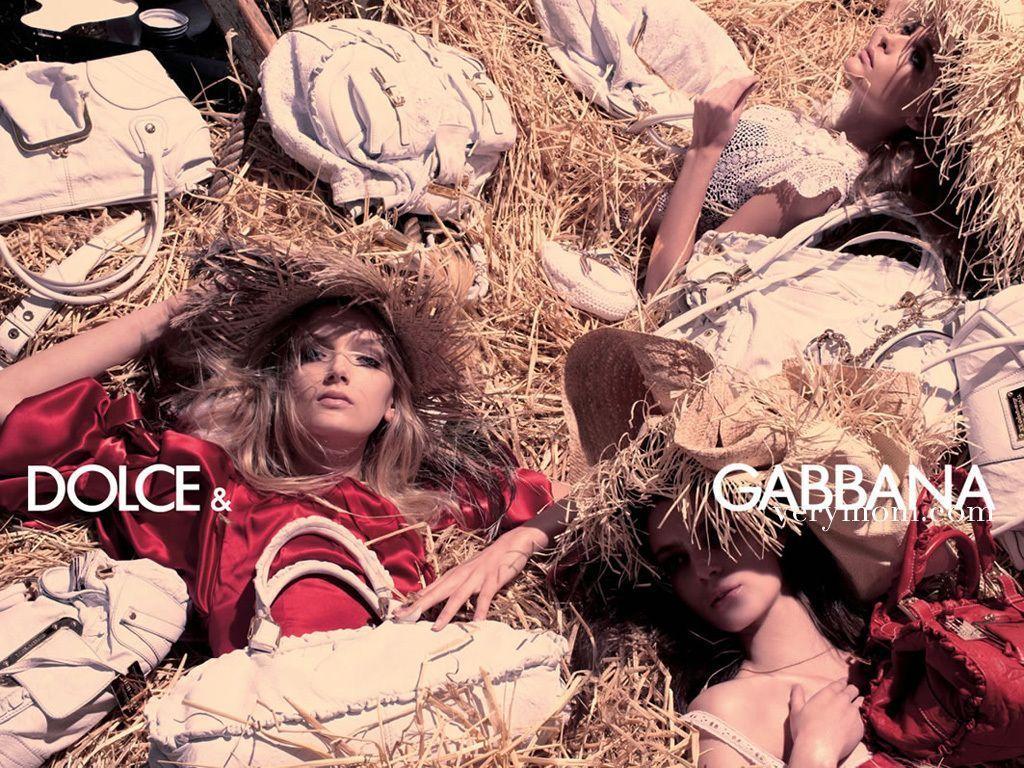 Dolce & Gabbana & Gabbana Wallpaper