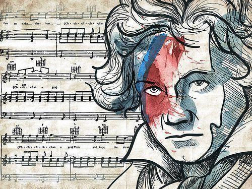 How Ludwig van Beethoven Revolutionized Music | Britannica