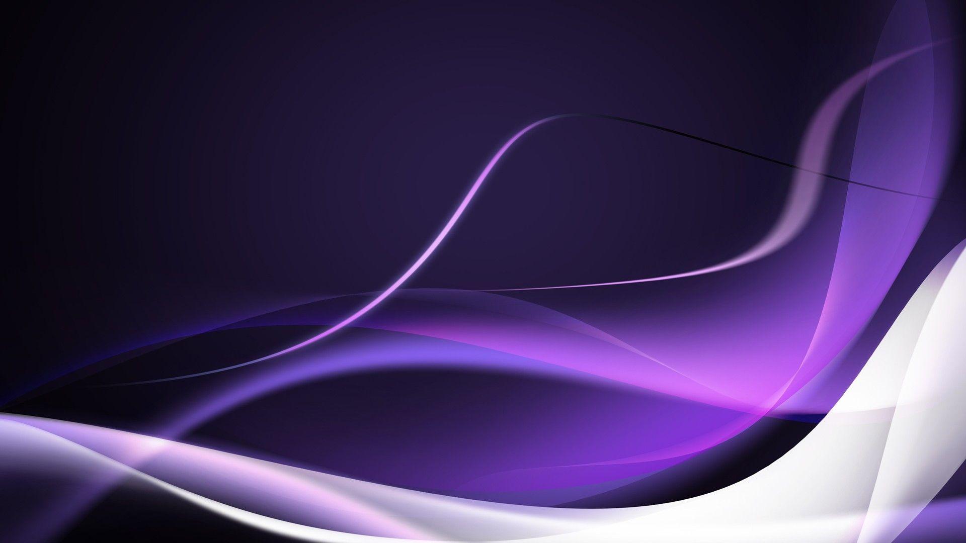 Purple And White Backgrounds Wallpapers
