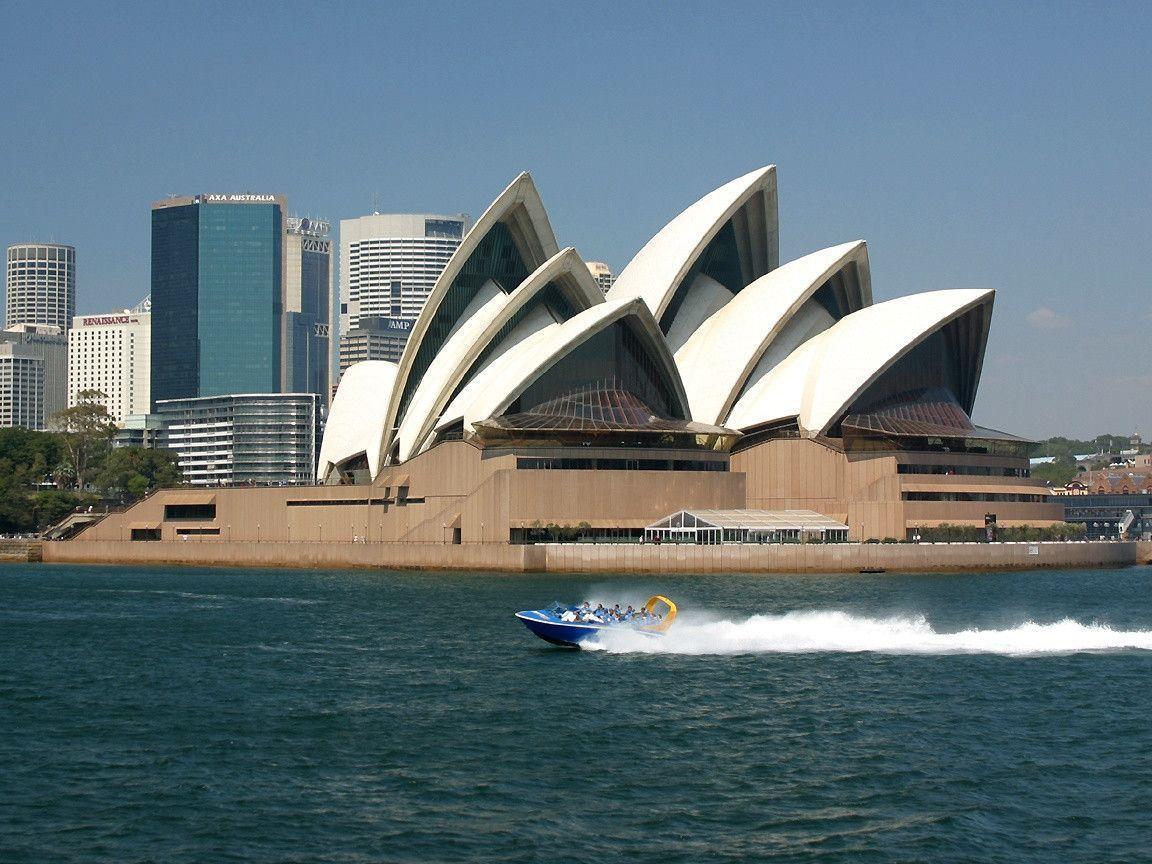 Sydney Opera