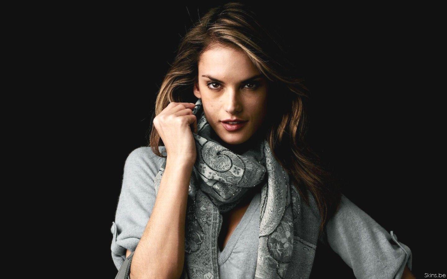 Alessandra Ambrosio Wallpapers HD - Wallpaper Cave