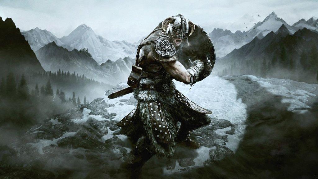 Gallery For > Norse Wallpaper