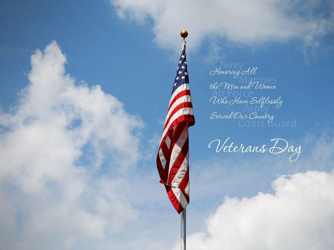 Veterans Day Wallpaper. Free Internet Picture