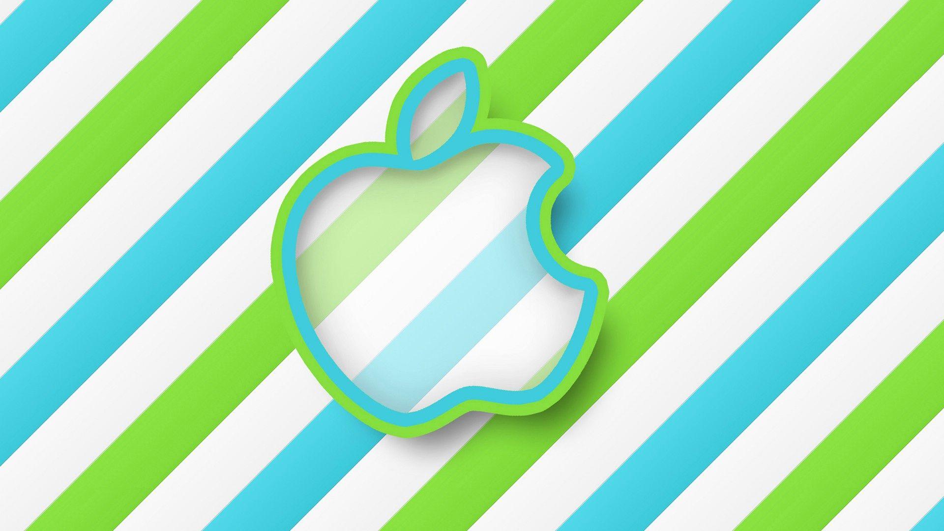 Apple Computer Background