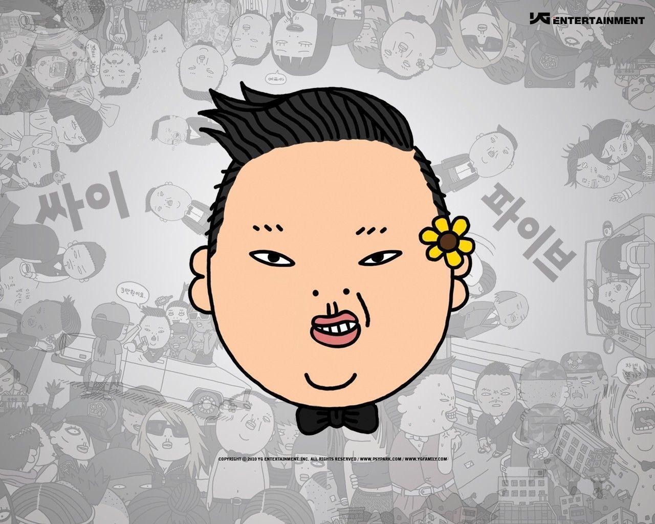 PSY Wallpaper High Quality 35946 HD Picture. Top Background Free