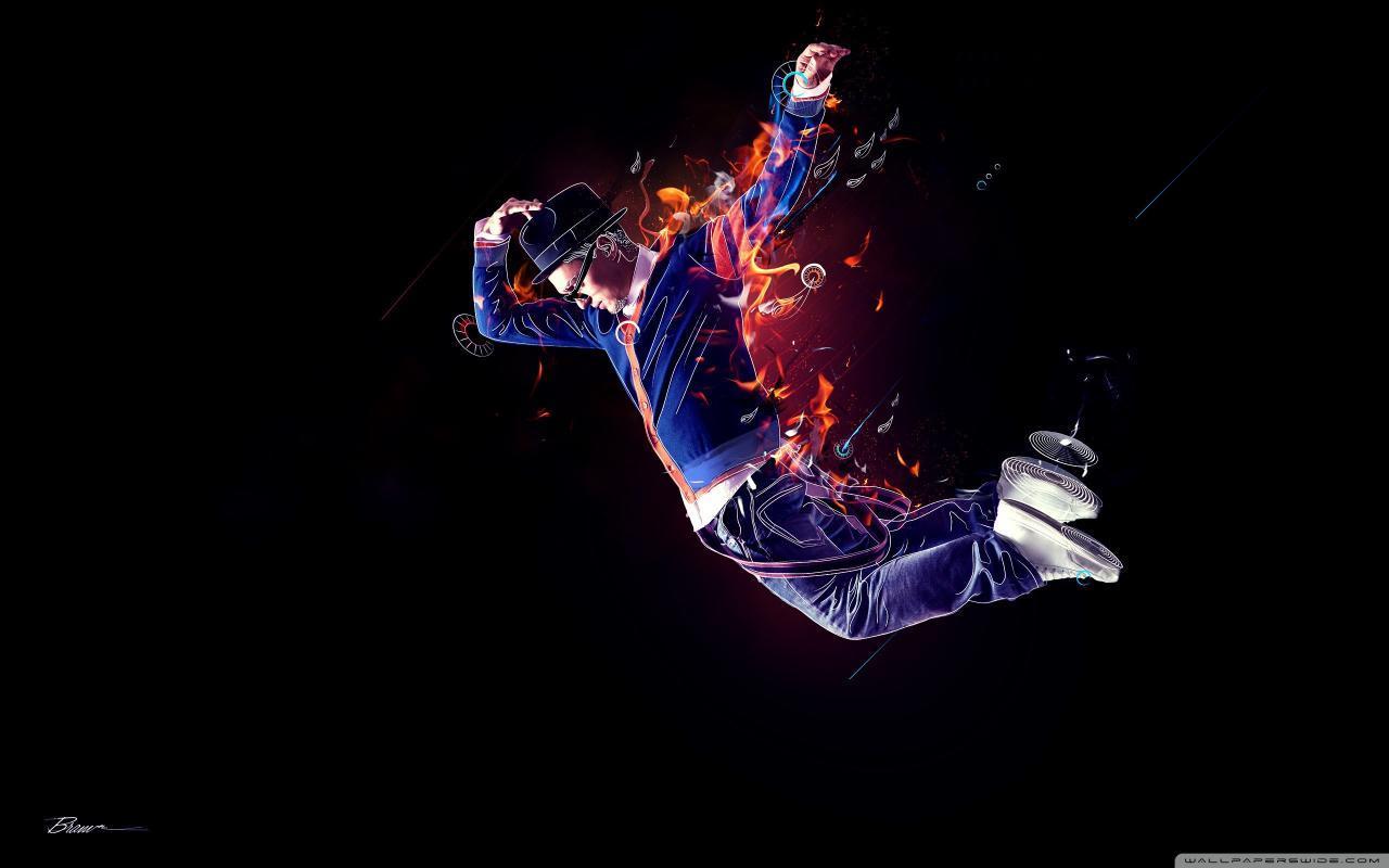Break Dance Wallpapers Wallpaper Cave