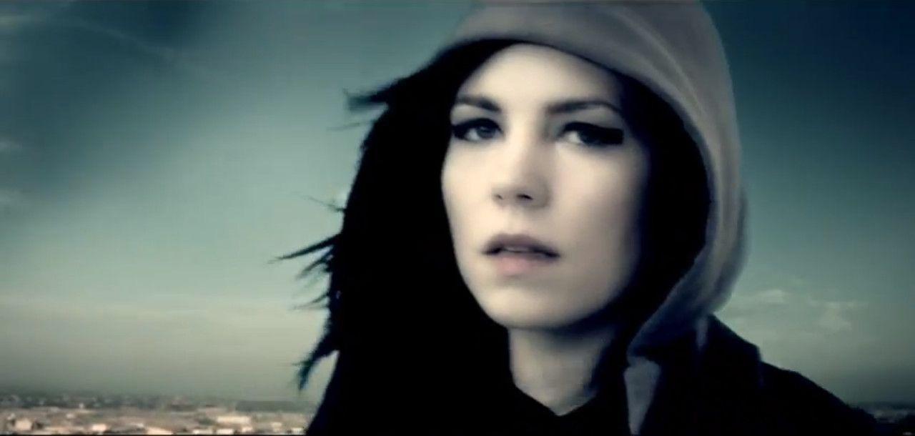Day & A Dream. Watch: Skylar Grey&;s "Invisible" Video