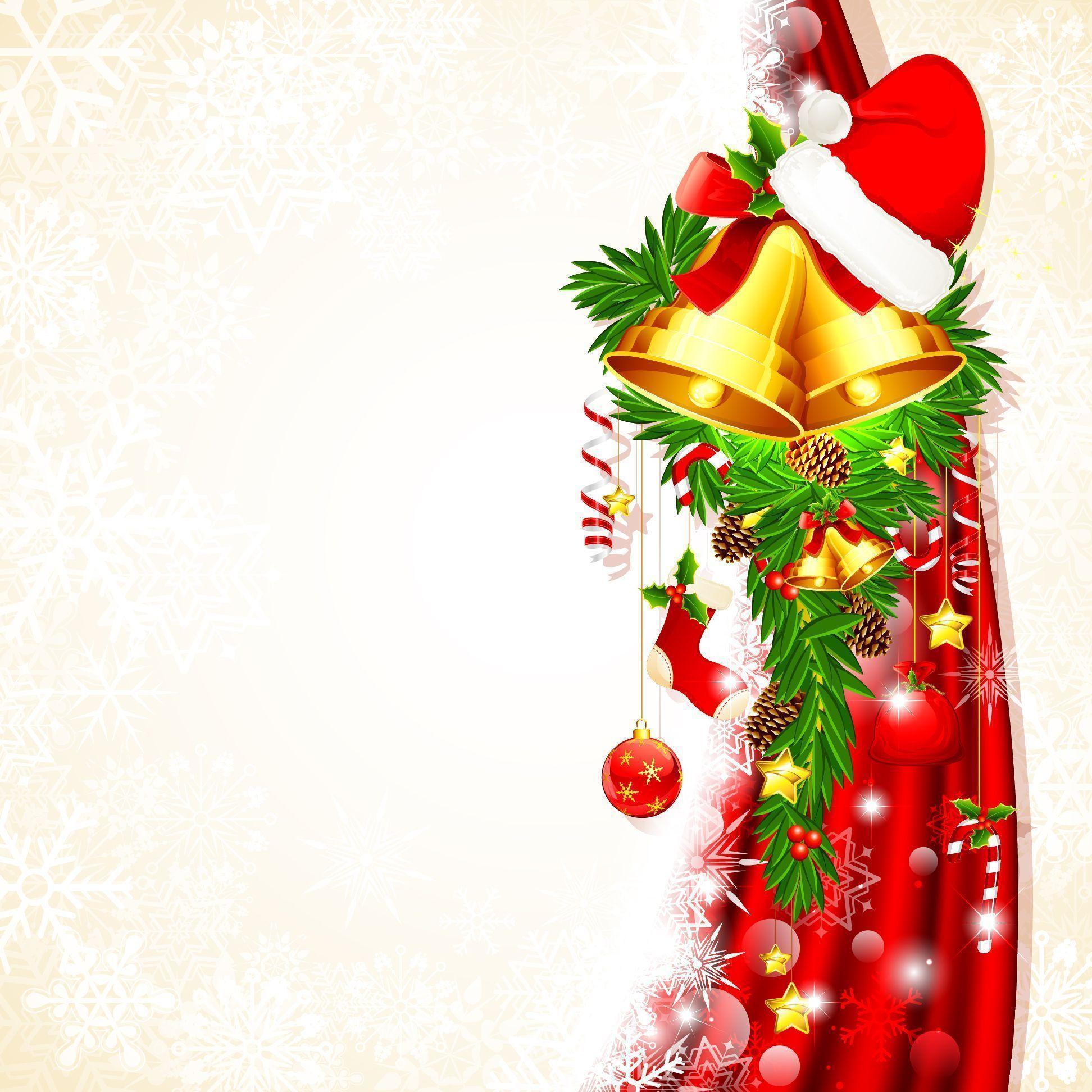 Christmas Background Images - Wallpaper Cave