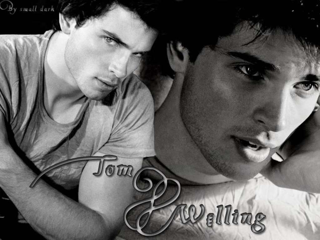 Tom Welling, Wallpaper Welling Wallpaper