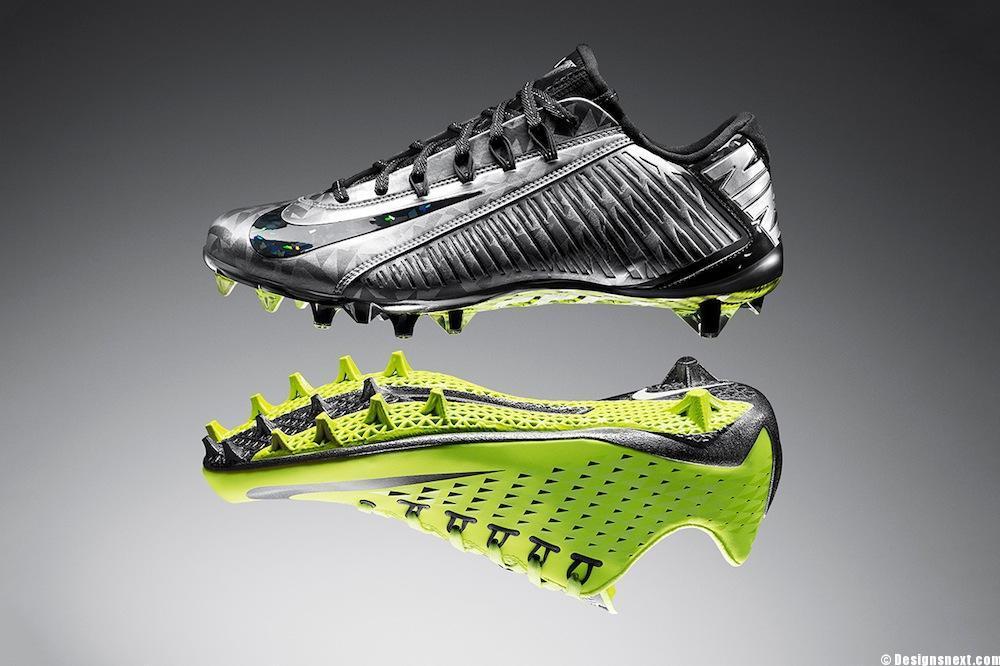 Gallery For > Nike Football Cleats 2015