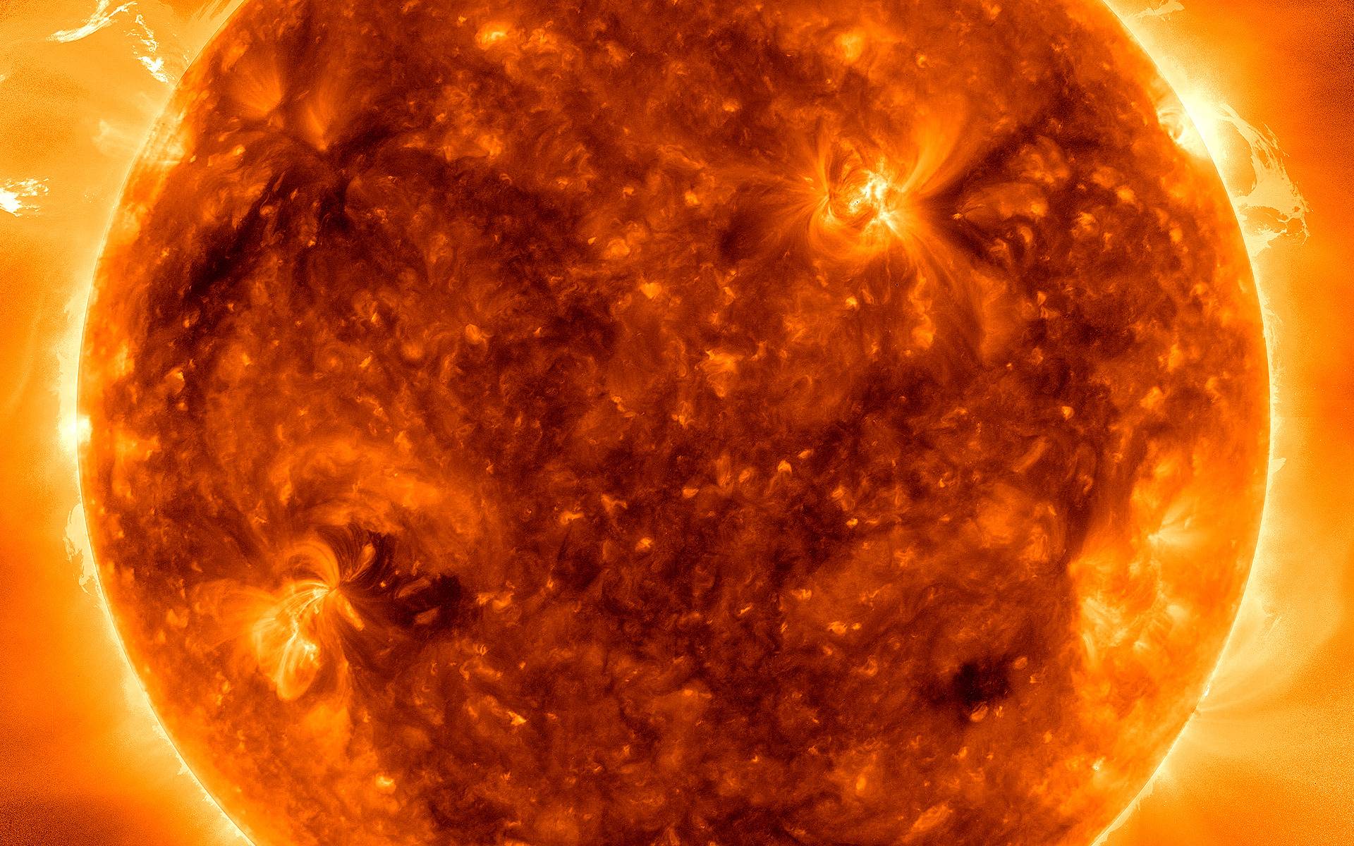 Solar flare png images | PNGWing