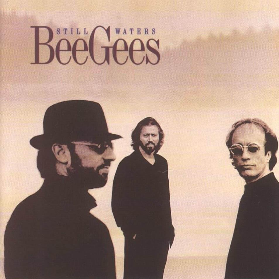 Pin Fotos De Cd Bee Gees Definitive Collection Original Lacrado De