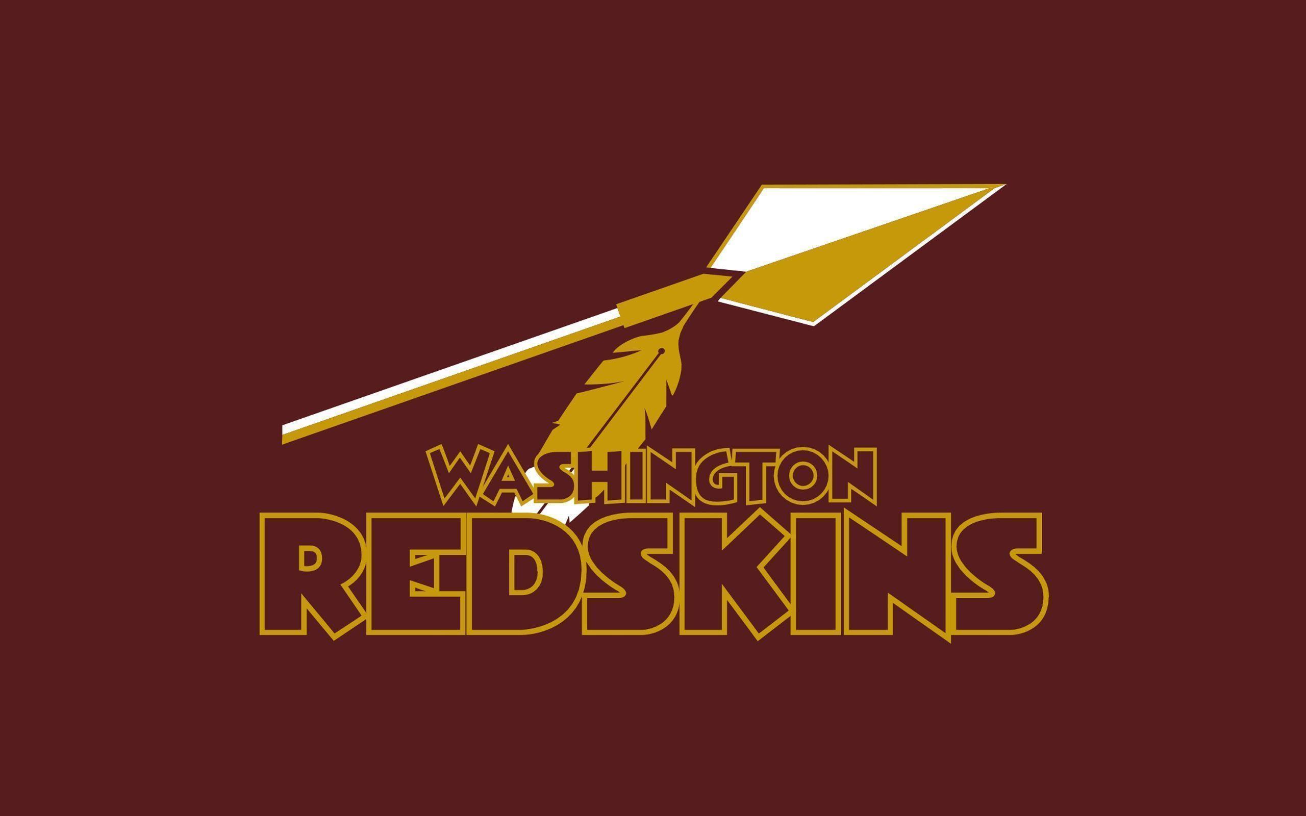 Washington Redskins 2014 NFL Logo Wallpaper Wide or HD. Sports
