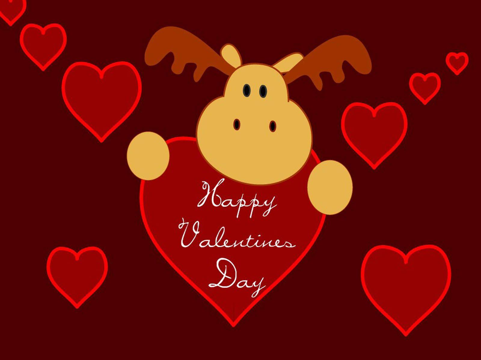 Valentines Day Backgrounds - Wallpaper Cave