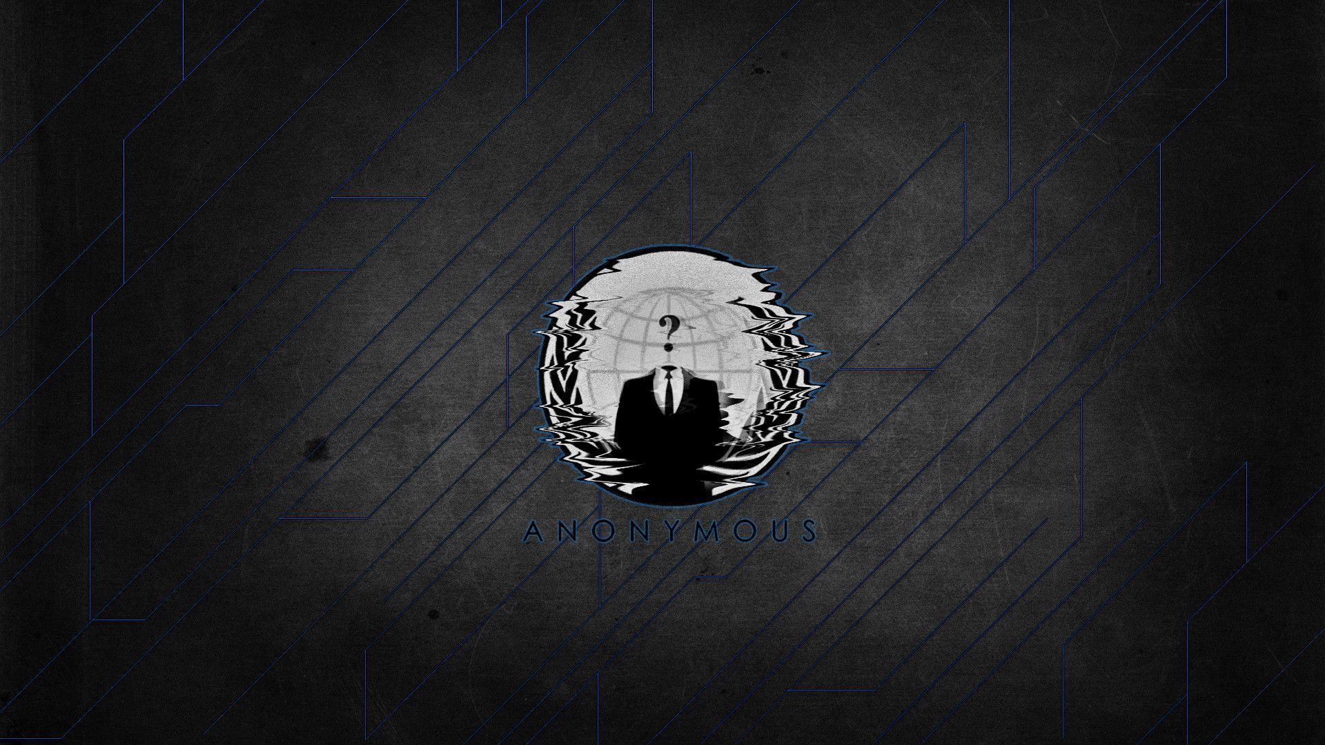 Anonymous Wallpapers HD by Samuels