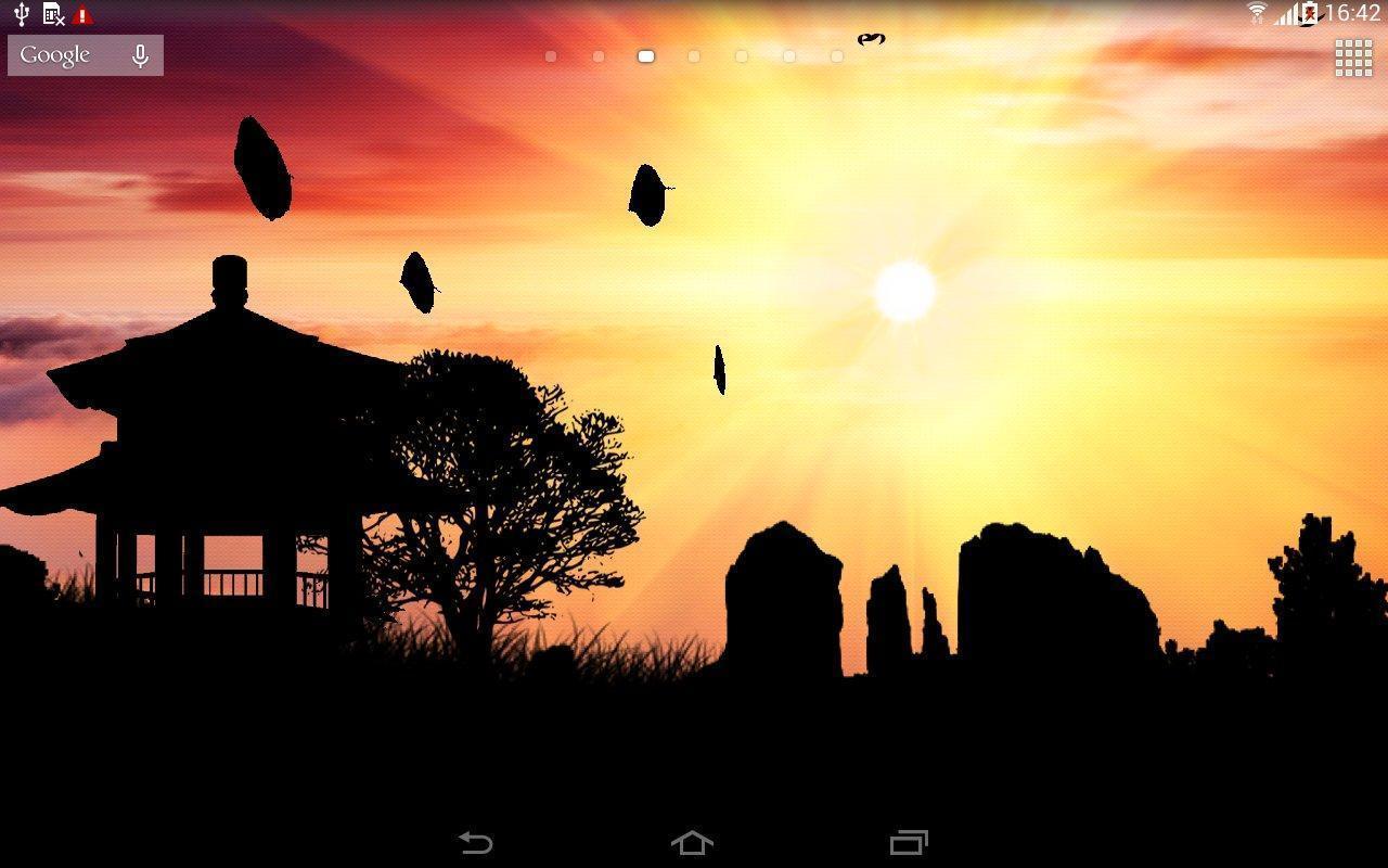 Nature 2015 Apps on Google Play