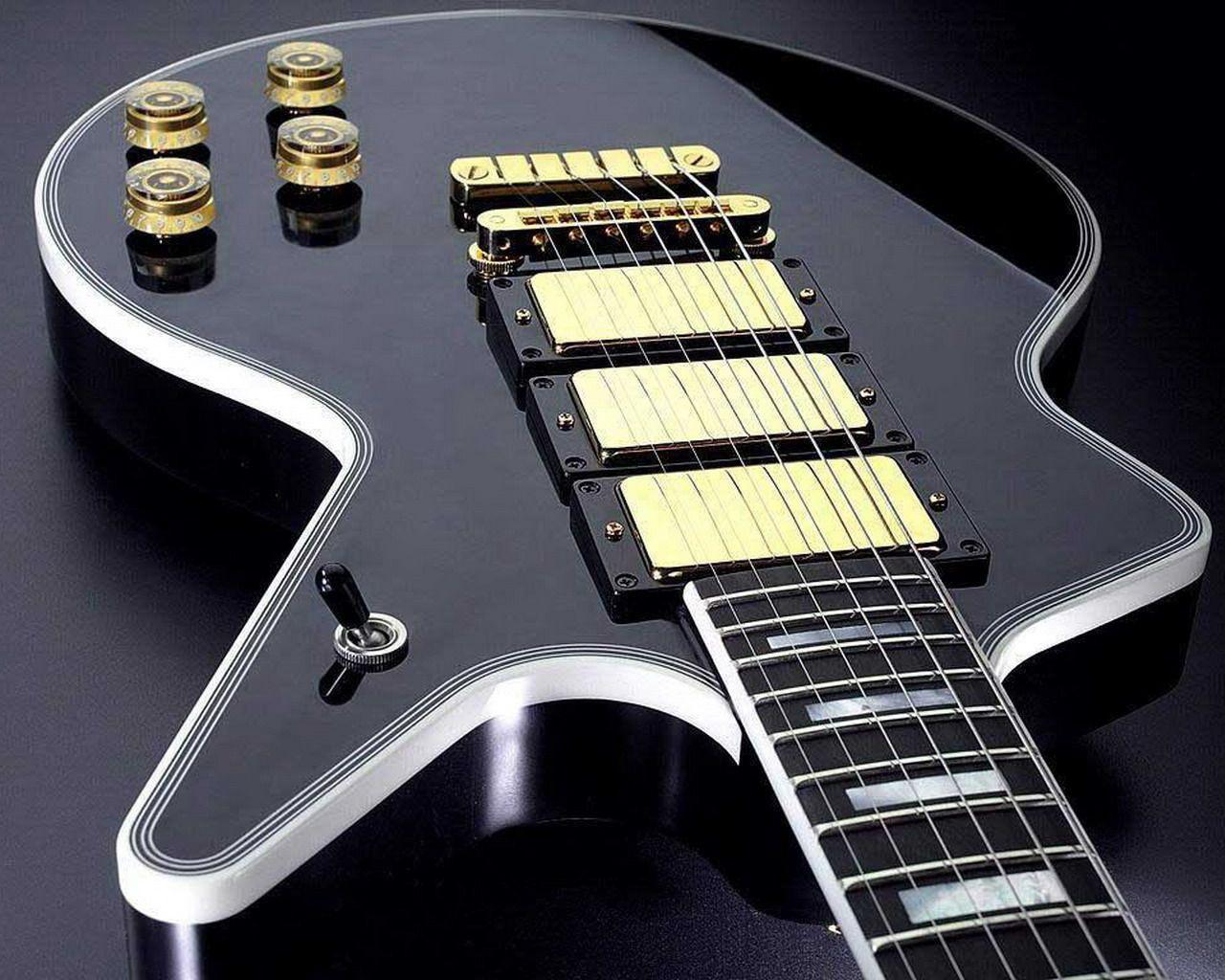 image For > Awesome Guitar Picture