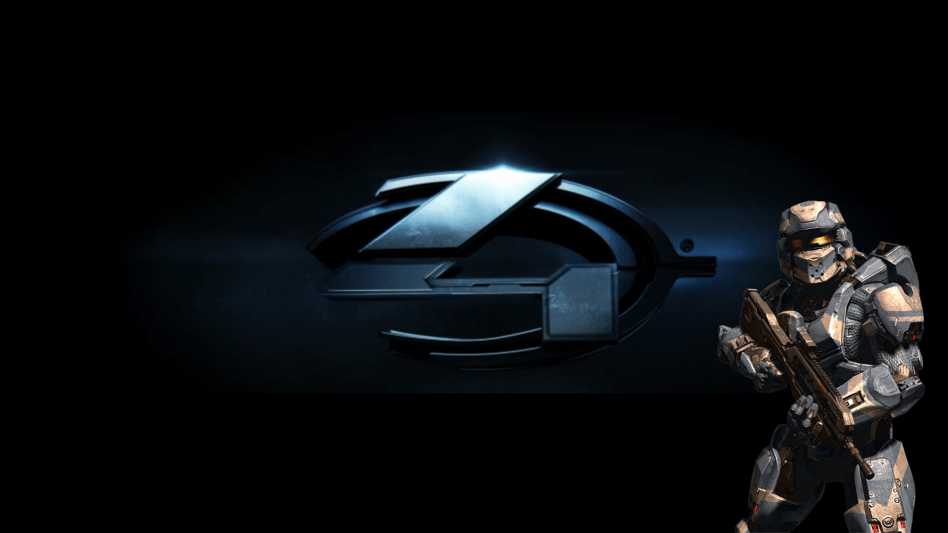 Halo 4 HD Background