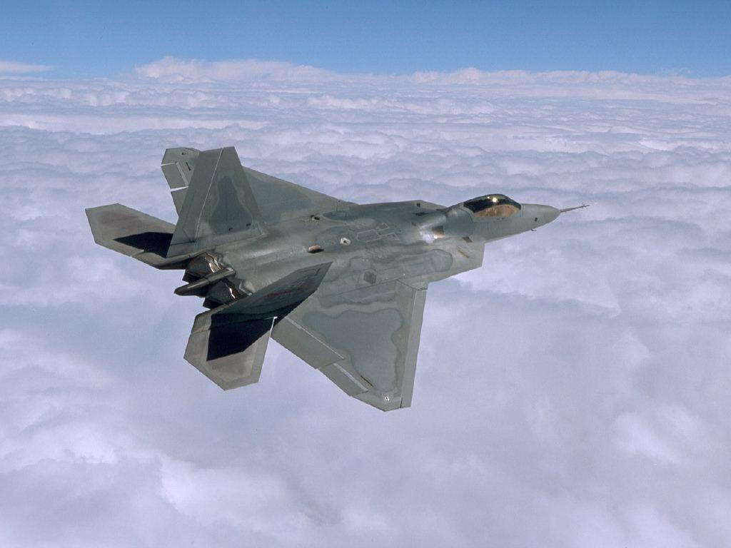 Chinese F 22 Stealth Fighter Plane Wallpaper Wallpaper