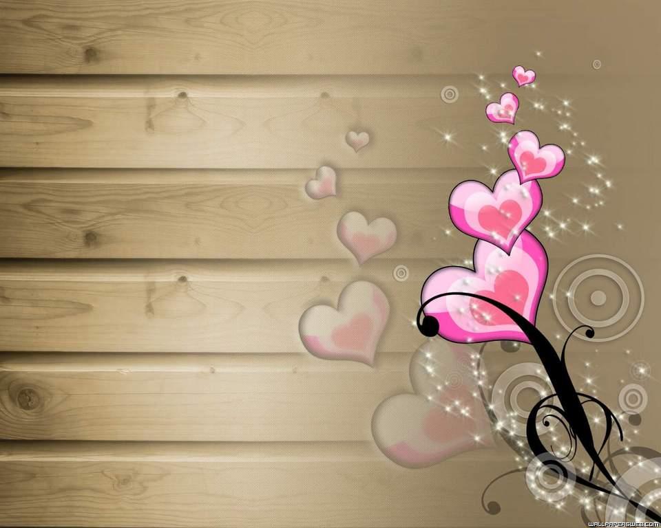 Love & Romance Wallpaper for Your Sweet Valentine !!!: Love