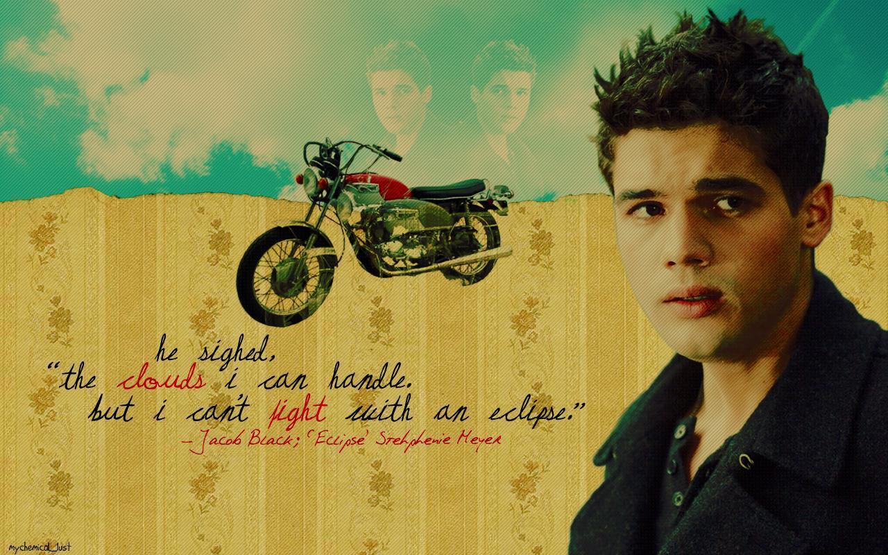 Jacob Series Wallpaper