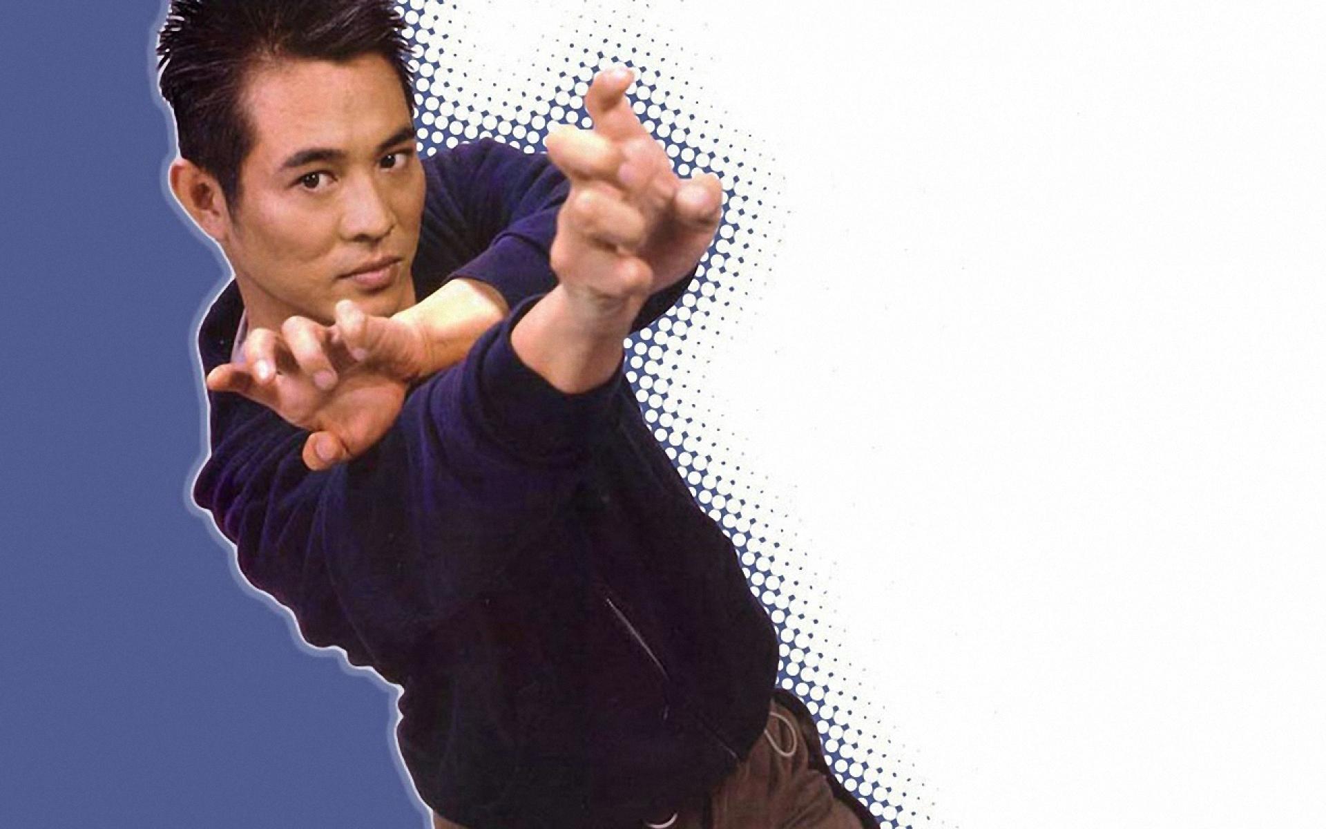 Popular Jet Li wallpaper and image, picture, photo