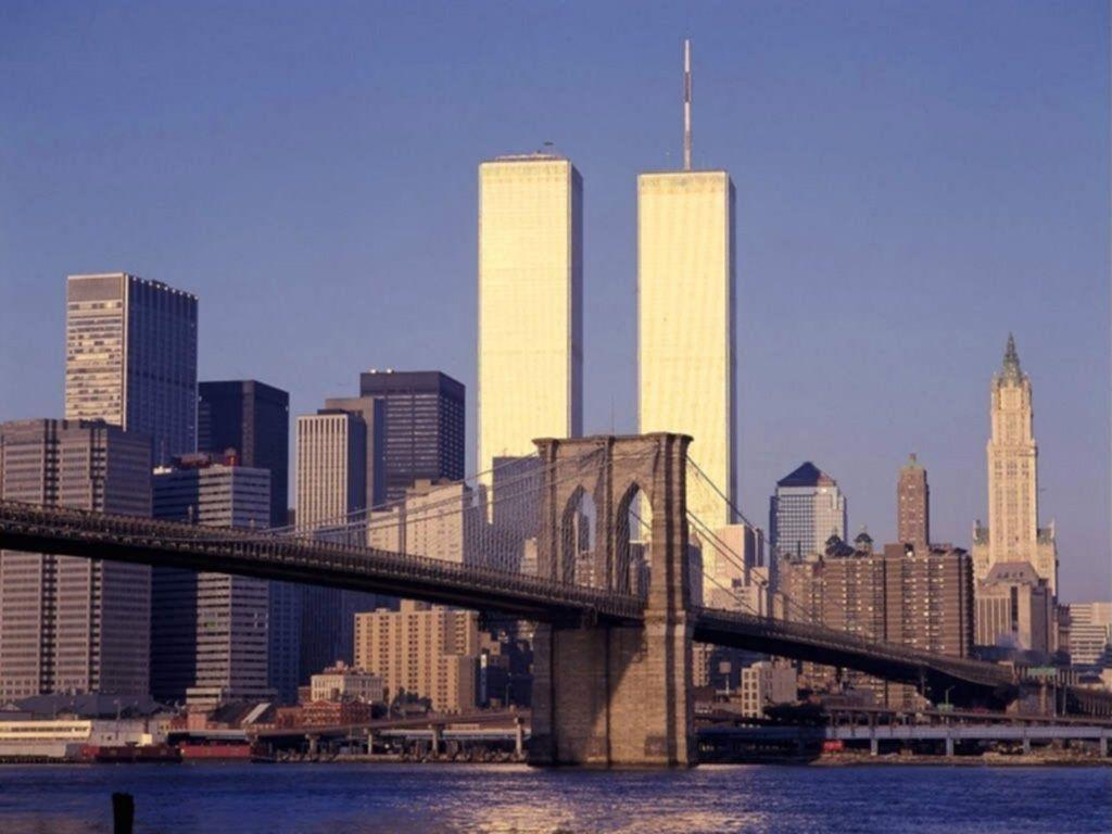 WTC TheWallpaper. Free Desktop Wallpaper for HD, Widescreen