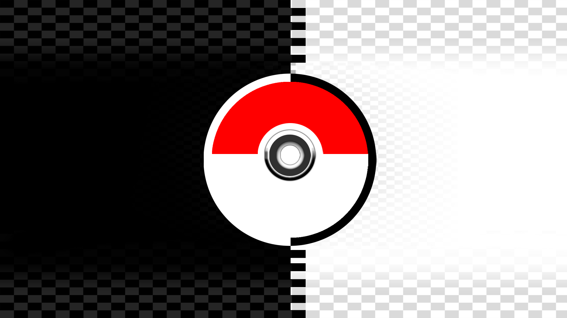 Pokemon White Wallpaper