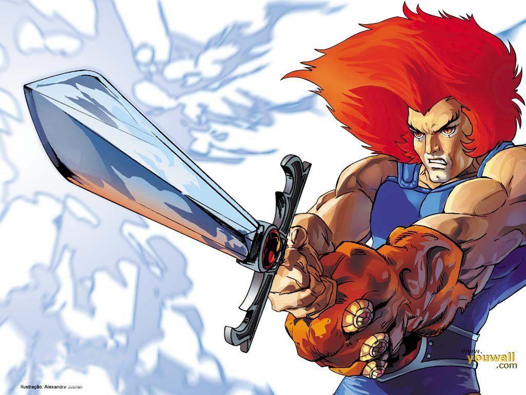 Thundercats Wallpaper  Download to your mobile from PHONEKY