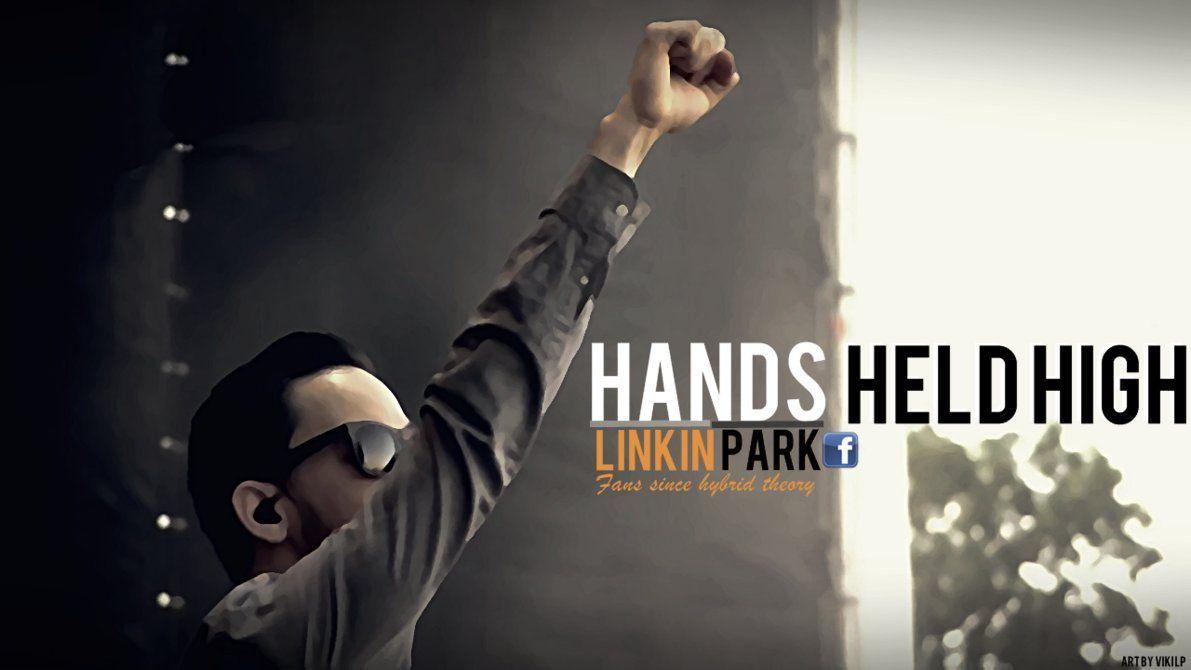 Mike Shinoda Art Wallpaper