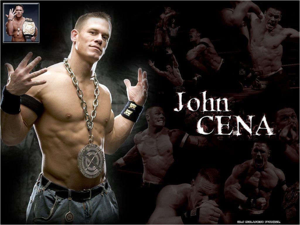 John Cena Wallpaper Galleries (6) HD Wallpaper