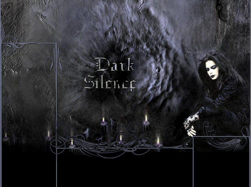 Dark Silence Evil Image Picture and Photo. Imageize: 122 kilobyte