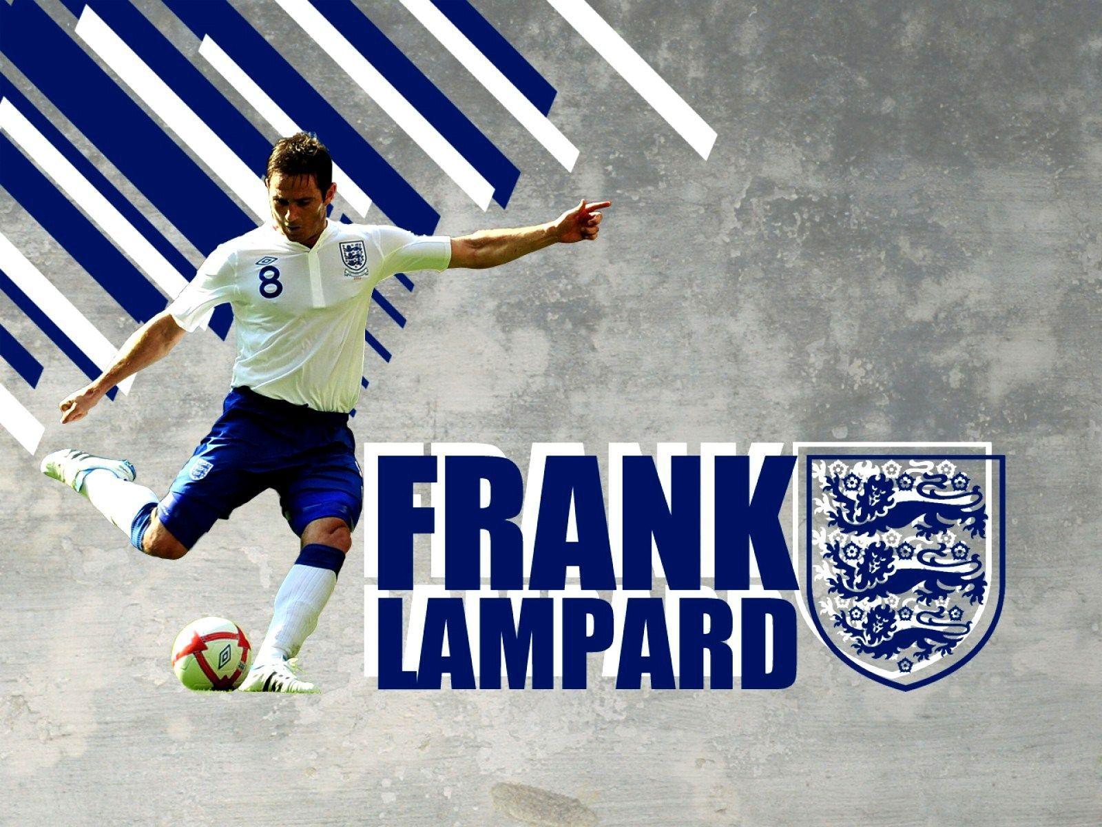 Frank Lampard Wallpapers - Wallpaper Cave