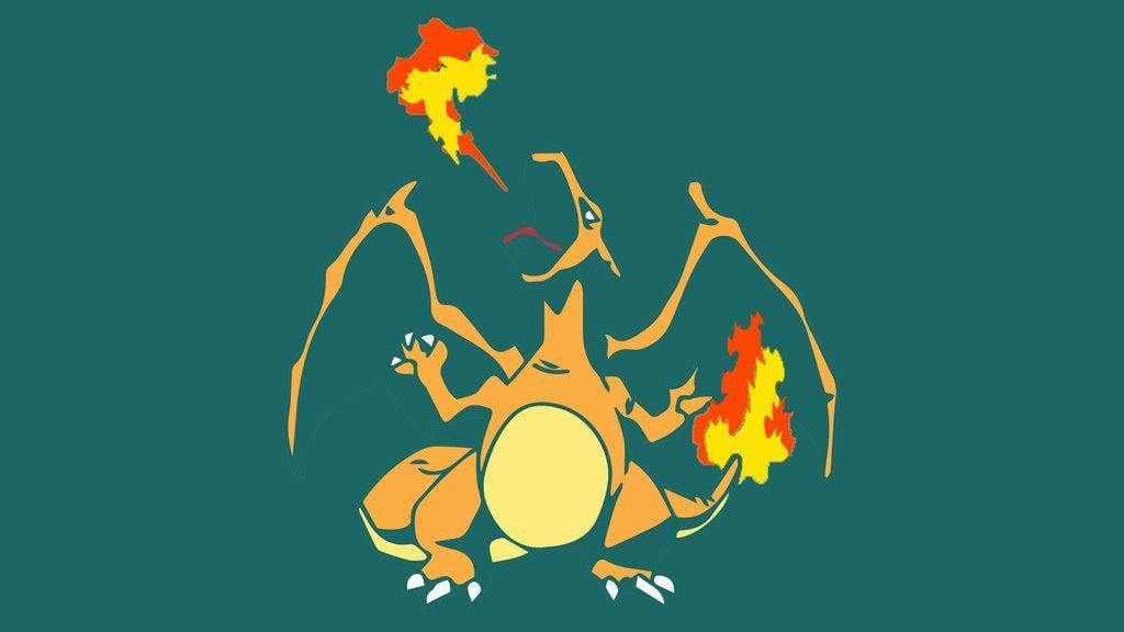 Charizard Wallpaper