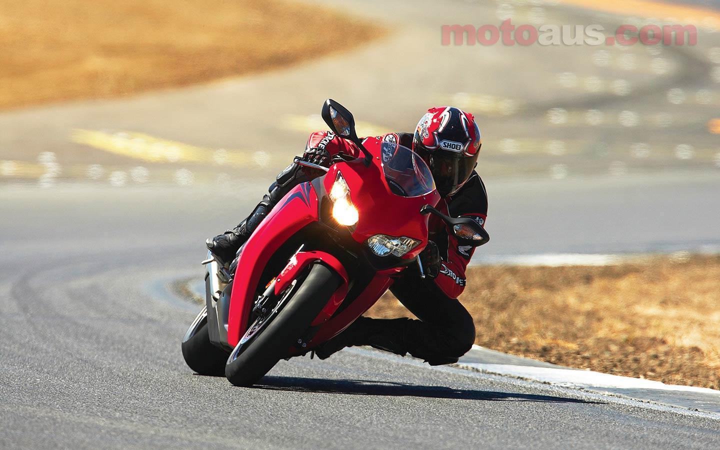 Honda CBR1000RR Wallpaper