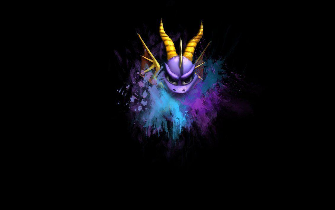 Spyro Wallpaper · Spyro Wallpaper. Best Desktop Background