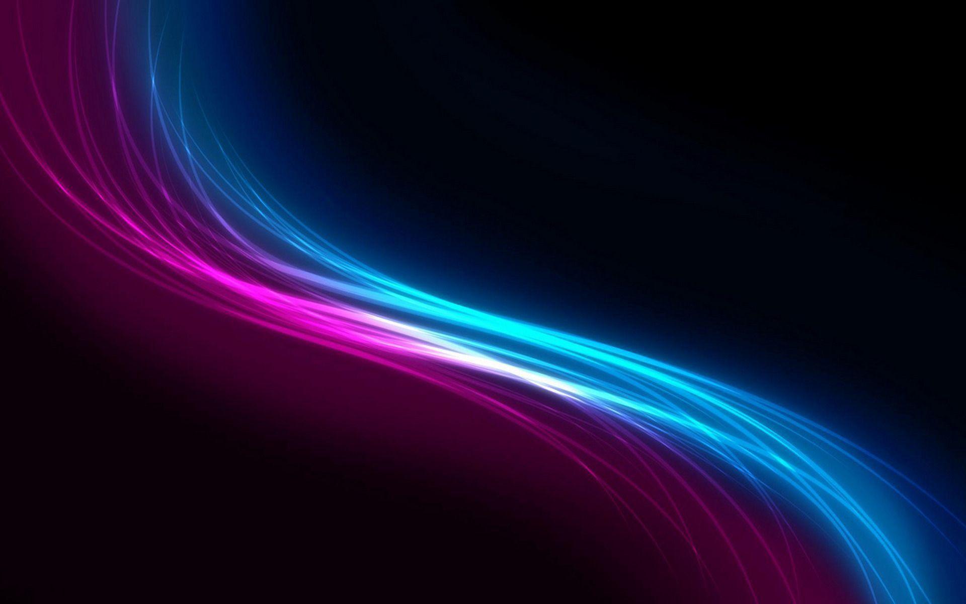 Abstraction, Picture, Colorfully, Unusual, Wallpaper 08