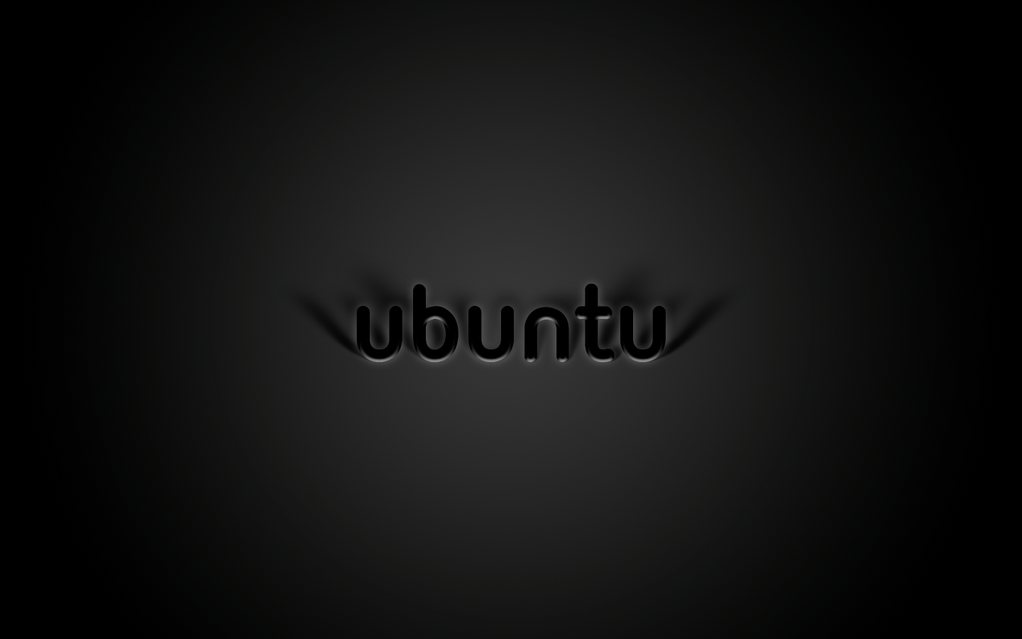 Ubuntu Linux Wallpaper