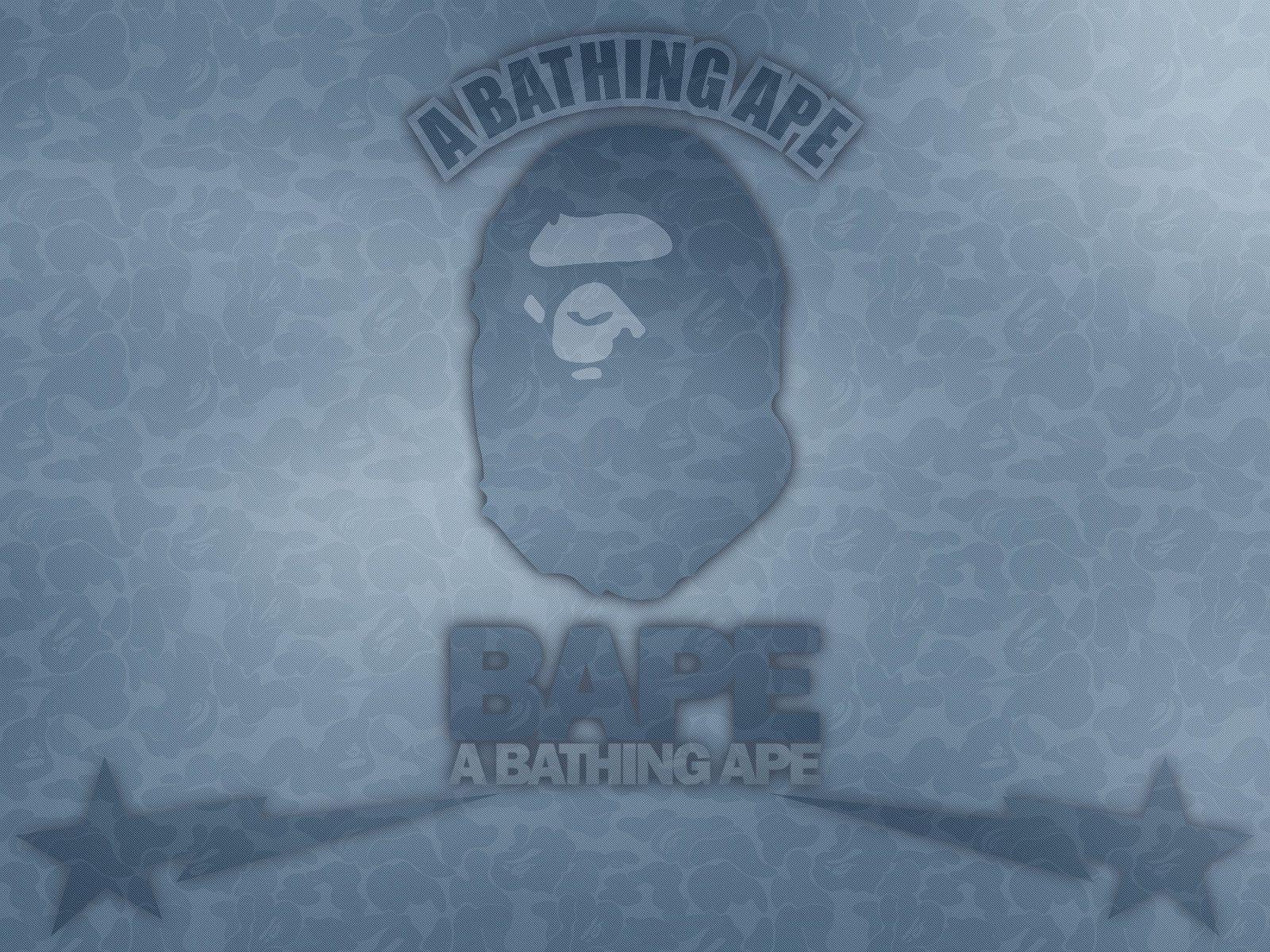 Bathing Ape Wallpaper