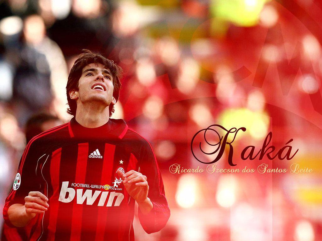 Kaká Kaka Wallpaper