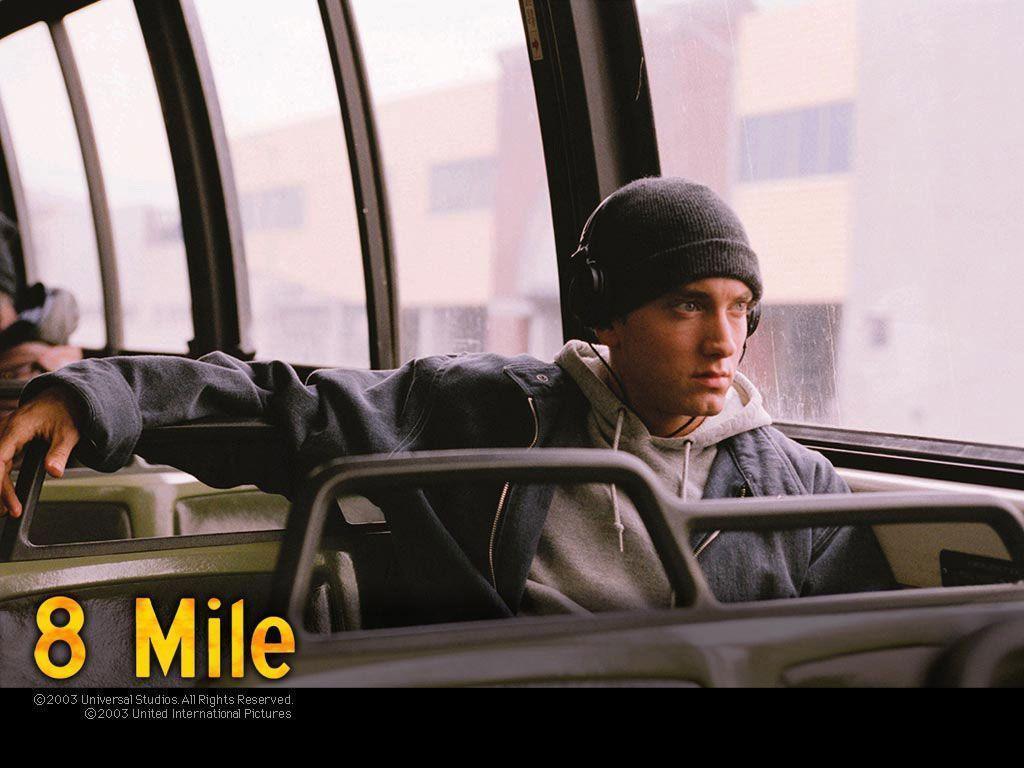 Download Latest HD Wallpapers of  Movies 8 Mile